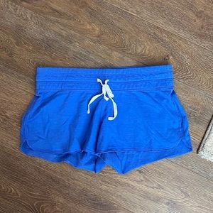Women’s Old Navy cotton shorts